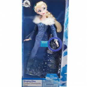 Frozen Elsa